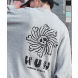 トレーナー メンズ SIDEWAY | improves | 詳細画像1 