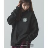 トレーナー メンズ SIDEWAY | improves | 詳細画像5 