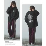 トレーナー メンズ SIDEWAY | improves | 詳細画像7 