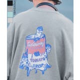 トレーナー メンズ SIDEWAY | improves | 詳細画像1 