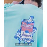 トレーナー メンズ SIDEWAY | improves | 詳細画像14 