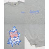 トレーナー メンズ SIDEWAY | improves | 詳細画像19 