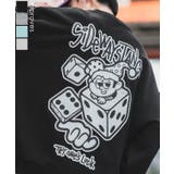 トレーナー メンズ SIDEWAY | improves | 詳細画像1 