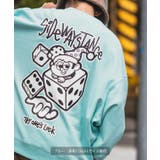 トレーナー メンズ SIDEWAY | improves | 詳細画像11 