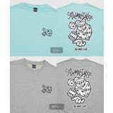 トレーナー メンズ SIDEWAY | improves | 詳細画像18 