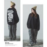 トレーナー メンズ SIDEWAY | improves | 詳細画像4 