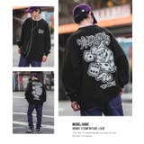 トレーナー メンズ SIDEWAY | improves | 詳細画像5 