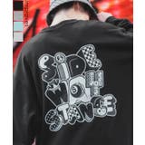 トレーナー メンズ SIDEWAY | improves | 詳細画像1 