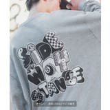 トレーナー メンズ SIDEWAY | improves | 詳細画像14 