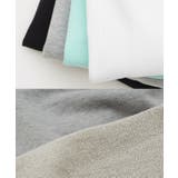 トレーナー メンズ SIDEWAY | improves | 詳細画像20 