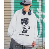 トレーナー メンズ SIDEWAY | improves | 詳細画像2 