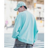 トレーナー メンズ SIDEWAY | improves | 詳細画像11 