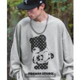 トレーナー メンズ SIDEWAY | improves | 詳細画像13 