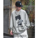 トレーナー メンズ SIDEWAY | improves | 詳細画像14 