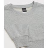 トレーナー メンズ SIDEWAY | improves | 詳細画像18 