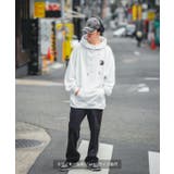 パーカー メンズ SIDEWAY | improves | 詳細画像4