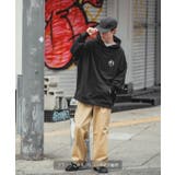 パーカー メンズ SIDEWAY | improves | 詳細画像7
