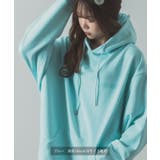 パーカー メンズ SIDEWAY | improves | 詳細画像2