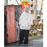 パーカー メンズ SIDEWAY | improves | 詳細画像12