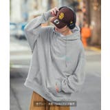 パーカー メンズ SIDEWAY | improves | 詳細画像13