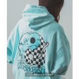 パーカー メンズ SIDEWAY | improves | 詳細画像3