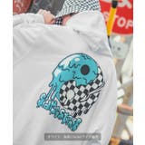 パーカー メンズ SIDEWAY | improves | 詳細画像10