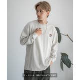 長袖Tシャツ メンズ SIDEWAY | improves | 詳細画像12