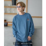 長袖Tシャツ メンズ SIDEWAY | improves | 詳細画像16