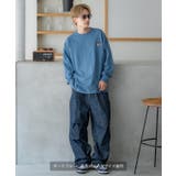 長袖Tシャツ メンズ SIDEWAY | improves | 詳細画像18