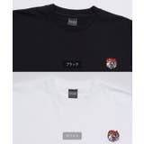 長袖Tシャツ メンズ SIDEWAY | improves | 詳細画像19