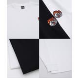 長袖Tシャツ メンズ SIDEWAY | improves | 詳細画像20