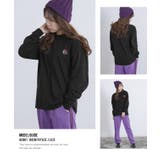 長袖Tシャツ メンズ SIDEWAY | improves | 詳細画像5