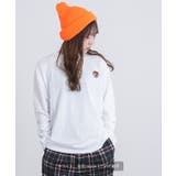長袖Tシャツ メンズ SIDEWAY | improves | 詳細画像7