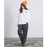 長袖Tシャツ メンズ SIDEWAY | improves | 詳細画像9