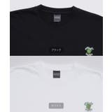 長袖Tシャツ メンズ SIDEWAY | improves | 詳細画像19 