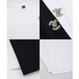 長袖Tシャツ メンズ SIDEWAY | improves | 詳細画像20 