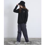 長袖Tシャツ メンズ SIDEWAY | improves | 詳細画像9 