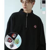 トレーナー メンズ SIDEWAY | improves | 詳細画像1 