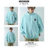 トレーナー メンズ SIDEWAY | improves | 詳細画像13 