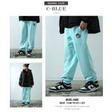 スウェットパンツ メンズ SIDEWAY | improves | 詳細画像13