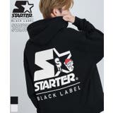 パーカー メンズ STARTER | improves | 詳細画像1