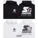 パーカー メンズ STARTER | improves | 詳細画像14