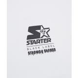 パーカー メンズ STARTER | improves | 詳細画像17