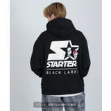 パーカー メンズ STARTER | improves | 詳細画像3