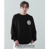 トレーナー メンズ レディース | improves | 詳細画像2 