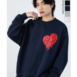 トレーナー メンズ レディース | improves | 詳細画像1 