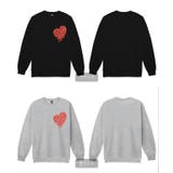 トレーナー メンズ レディース | improves | 詳細画像17 