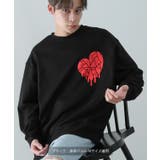 トレーナー メンズ レディース | improves | 詳細画像3 