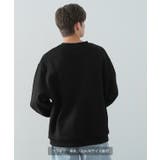 トレーナー メンズ レディース | improves | 詳細画像4 