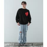 トレーナー メンズ レディース | improves | 詳細画像5 